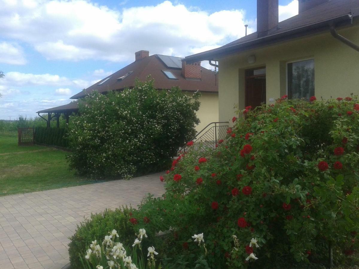 Agroturystyka Agnieszki Murszewskiej Sandomierz Exterior photo
